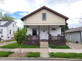 434 Camp St, Sandusky, OH 44870