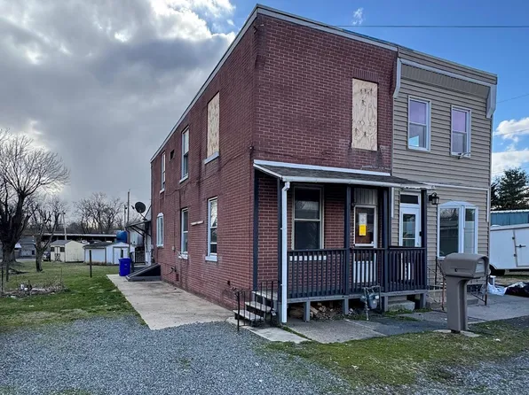 1120 Chester St, Reading, PA 19601