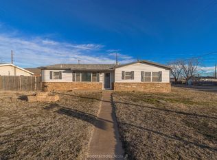 1302 83rd St, Lubbock, TX 79423