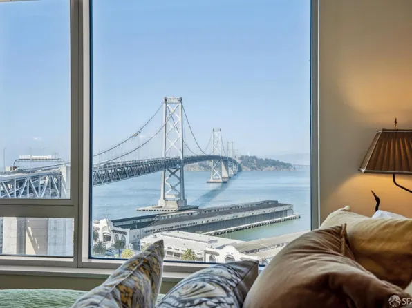 501 Beale St Unit 20A, San Francisco, CA 94105