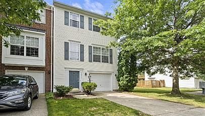 2nd image of 12313 Jarrow Ln #1