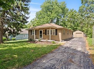 2312 Harvard Ave, Independence, MO 64052