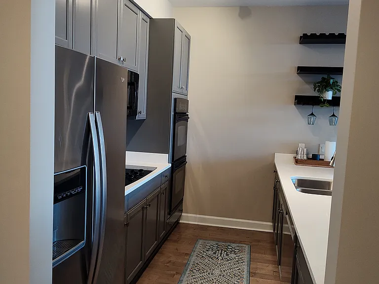 1235 S Prairie Ave #603 — Photo 8