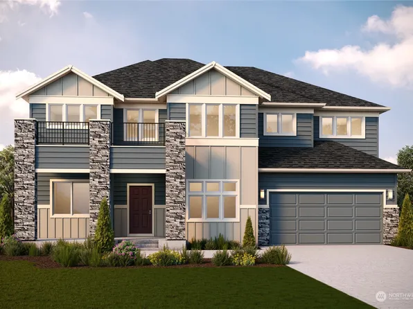 13005 NE 201st Street, Woodinville, WA 98072