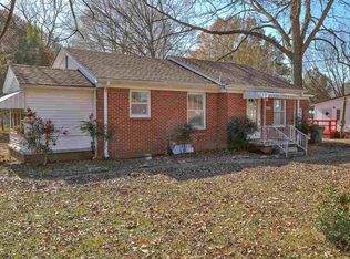 515 W Main St, Rutherford, TN 38369