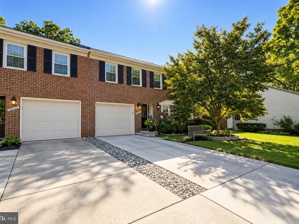 19225 Dunbridge Way, Gaithersburg, MD 20886