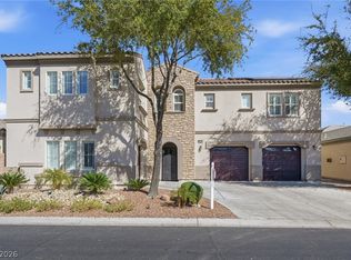 8226 Mount Logan Ct, Las Vegas, NV 89131