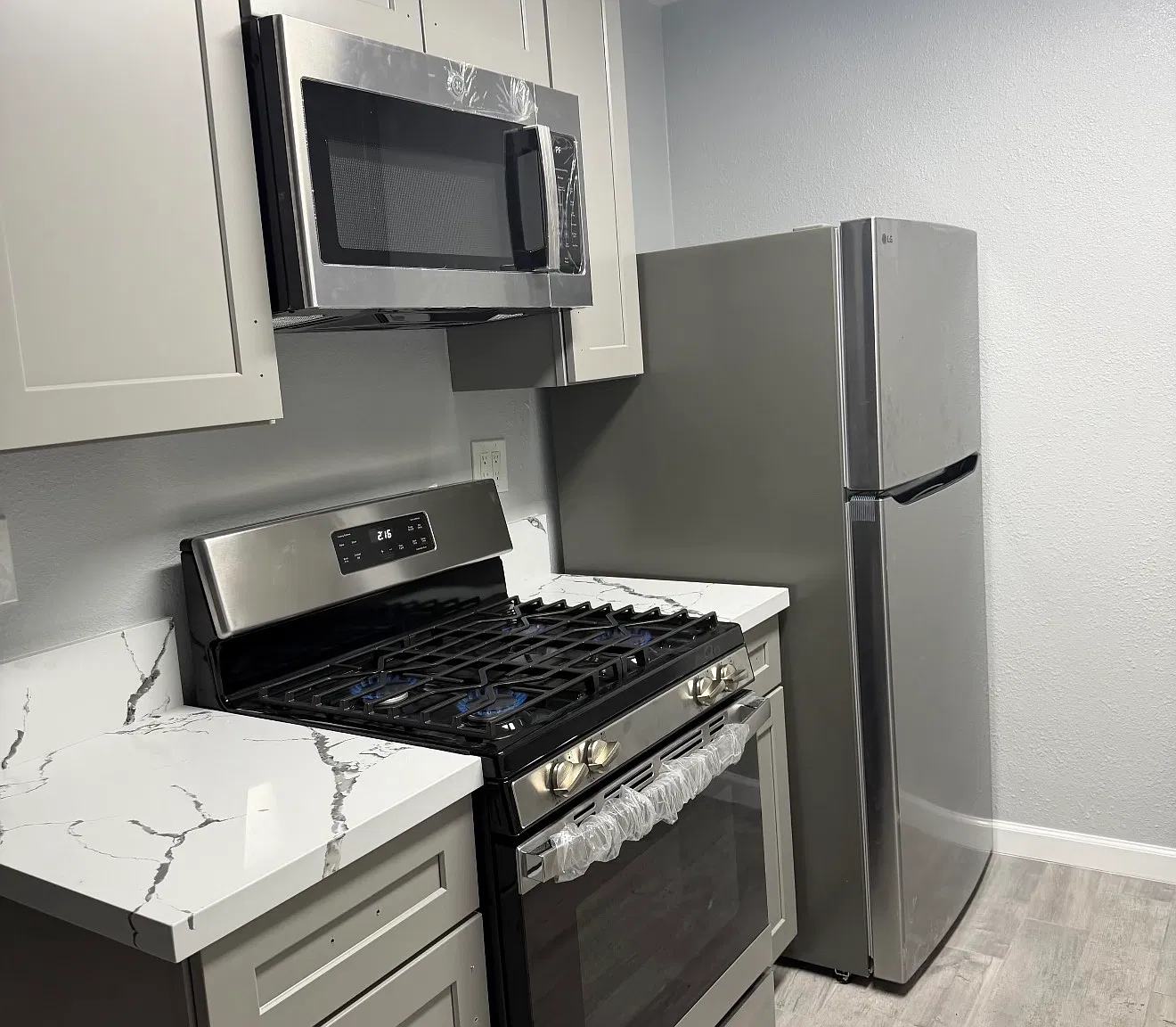 1 bed, 600 sqft, $1,850 — Photo 4