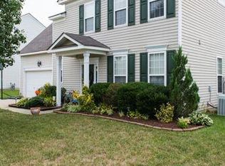 6840 Blake Brook Dr SW, Concord, NC 28025