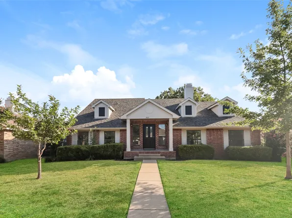 2725 Dukeswood Dr, Garland, TX 75040