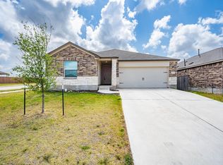 448 Sebring Cir, Hutto, TX 78634