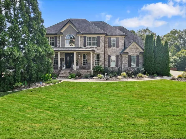 108 Autumn Glen Dr, Woodstock, GA 30188