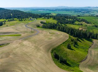 Warren Ln, Moscow, ID 83843