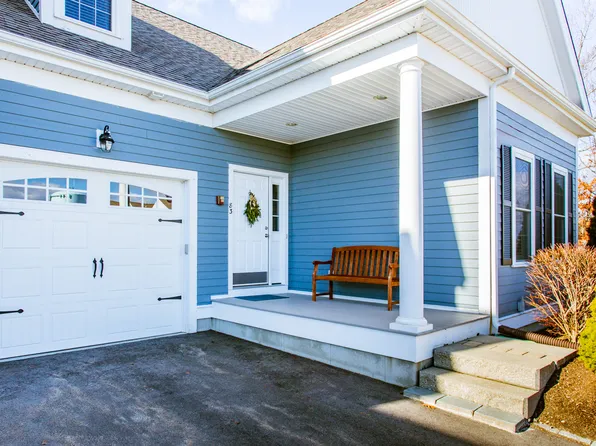 83 Meetinghouse Rd, Norfolk, MA 02056