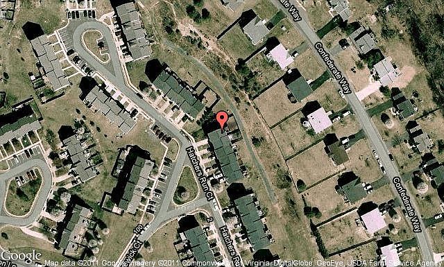 Map View