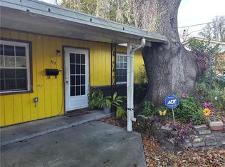 913 Johnston St, Brunswick, GA 31520