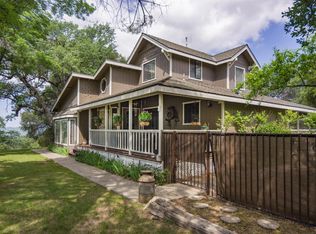 40844 Indian Springs Rd, Oakhurst, CA 93644