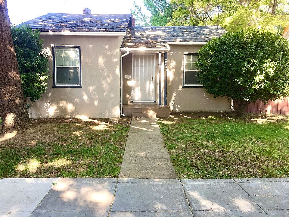 Home Exterior