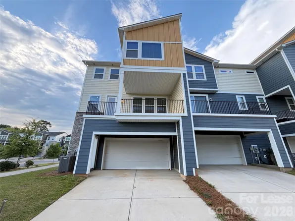2511 Ensemble Ct, Charlotte, NC 28262