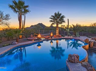 8047 E Granite Pass Rd, Scottsdale, AZ 85266