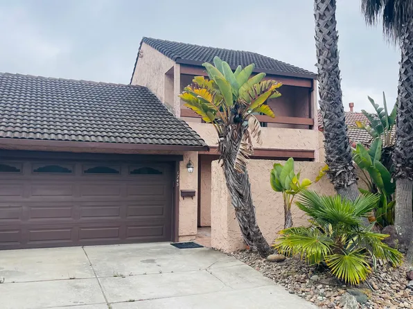 1743 Escalona Dr, Santa Cruz, CA 95060