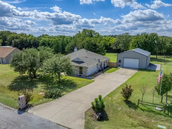 99 Catamaran Ct, Gordonville, TX 76245