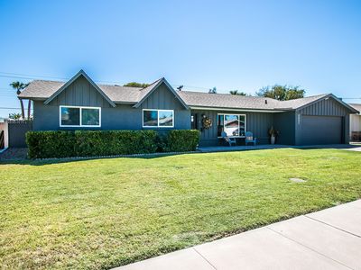 8507 E Montecito Ave, Scottsdale, AZ, 85251