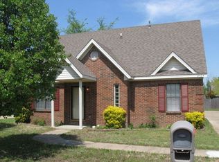 2504 Taylor McQueen Pl, Jonesboro, AR 72404