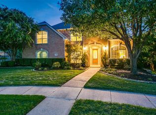 1400 Montgomery Ct, Southlake, TX 76092