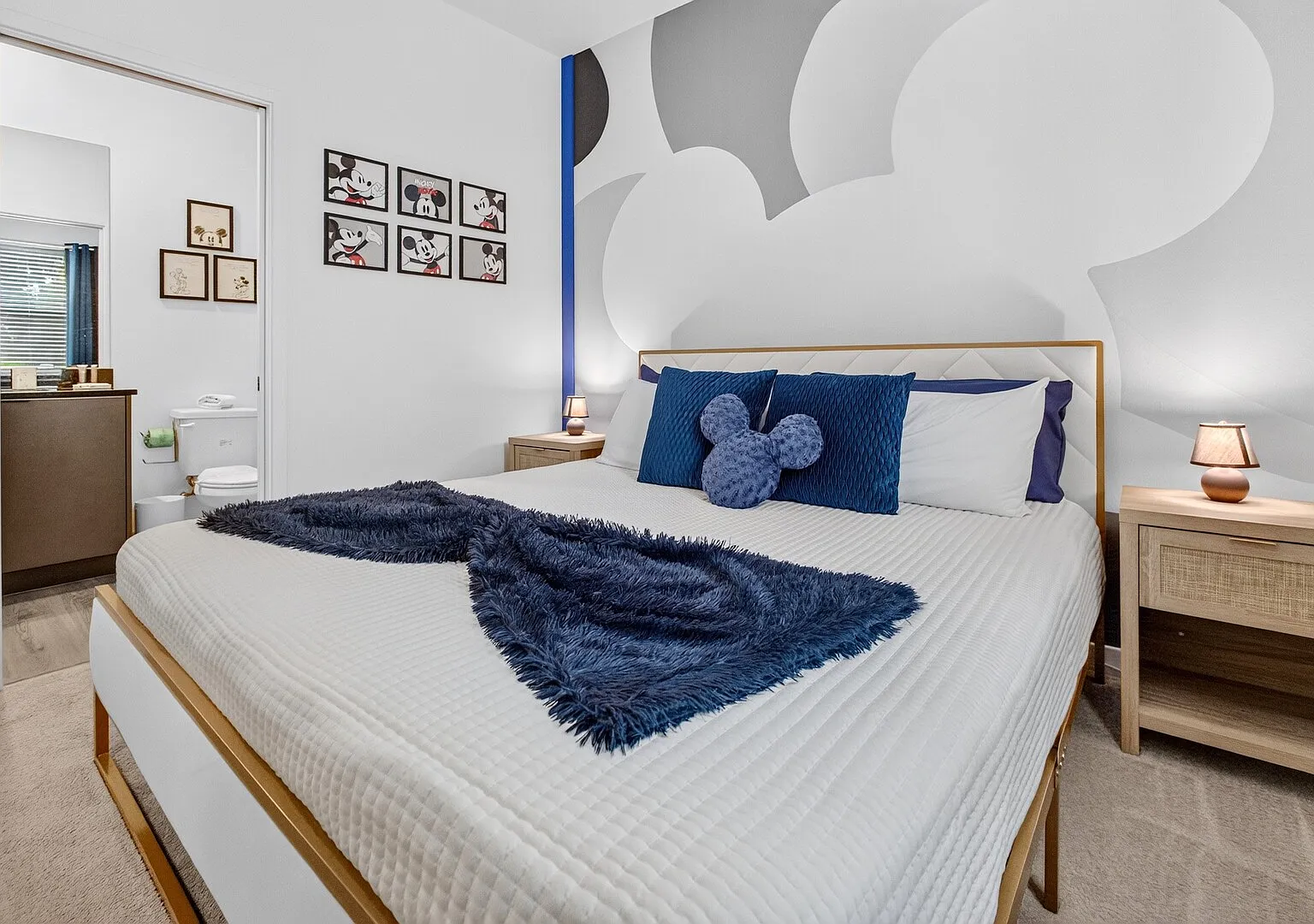 8761 ZD - 3 BD The Hub Paradise Cozy Place — Photo 1
