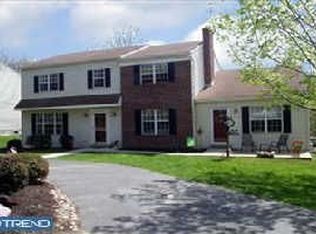 1104 Pierce Rd, Norristown, PA 19403