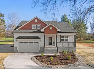 6116 Nails Creek Rd LOT 38R1, Seymour, TN 37865