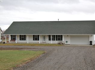 43621 Pocahontas Rd, Baker City, OR 97814
