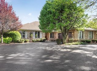 6415 Fox Ln, Palos Heights, IL 60463