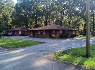 Sidney Street, White Hall, AR 71602