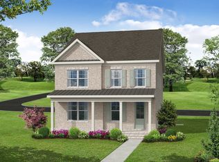 The Osbourne Plan, Waterhaven, Cumming, GA 30041