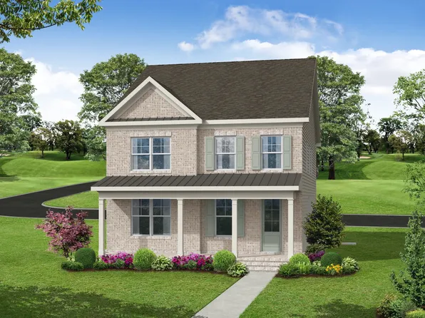 The Osbourne Plan, Waterhaven