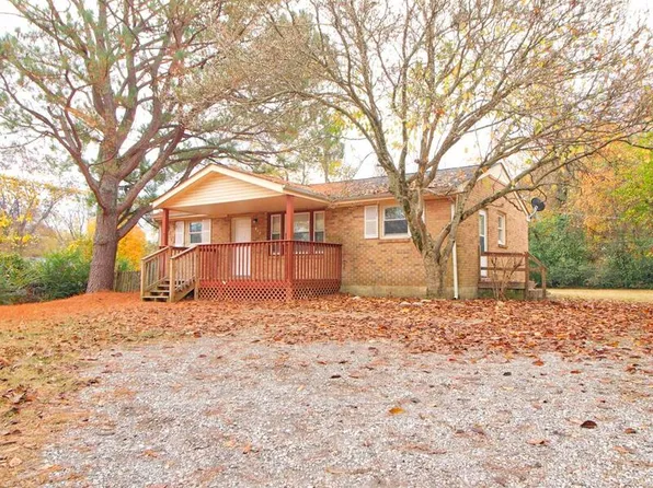 402 Britton Springs Rd, Clarksville, TN 37042