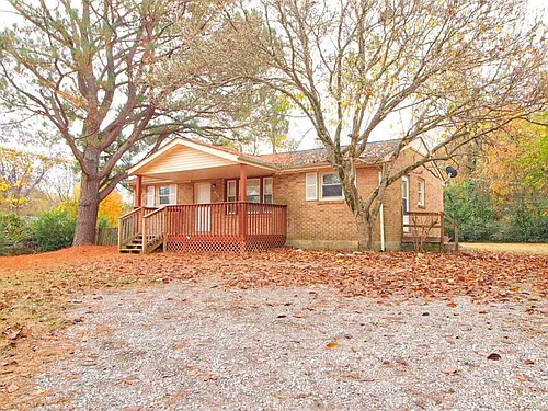 402 Britton Springs Rd Photo 1