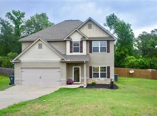3708 Elm Ridge Dr, Phenix City, AL 36870