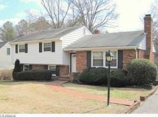 7103 Stoneman Rd, Henrico, VA 23228