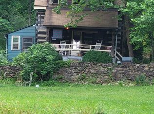 4730 Simmons Gap Rd, Free Union, VA 22940