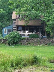 4730 Simmons Gap Rd, Free Union, VA, 22940