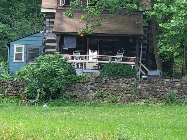 4730 Simmons Gap Rd, Free Union, VA 22940