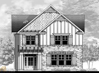 2118 Birkdale Ter, Decatur, GA 30032