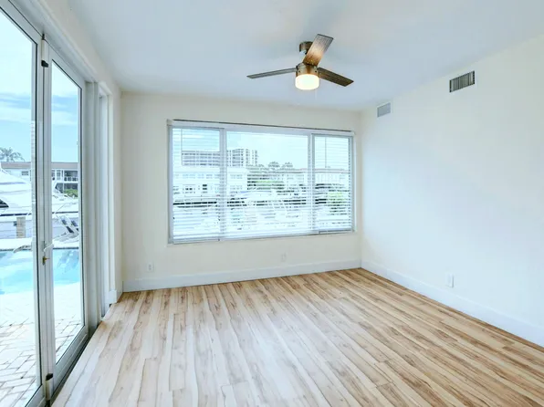 1024 Bel Air Drive #1, Highland Beach, FL 33487