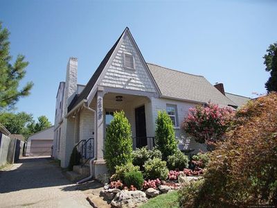 2635 E 14th St, Tulsa, OK, 74104