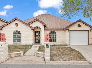 211 Dove St, San Juan, TX 78589