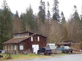 60900 State Route 20, Marblemount, WA 98267