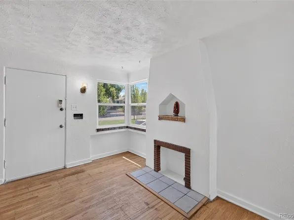 3525 N Saint Paul Street, Denver, CO 80205